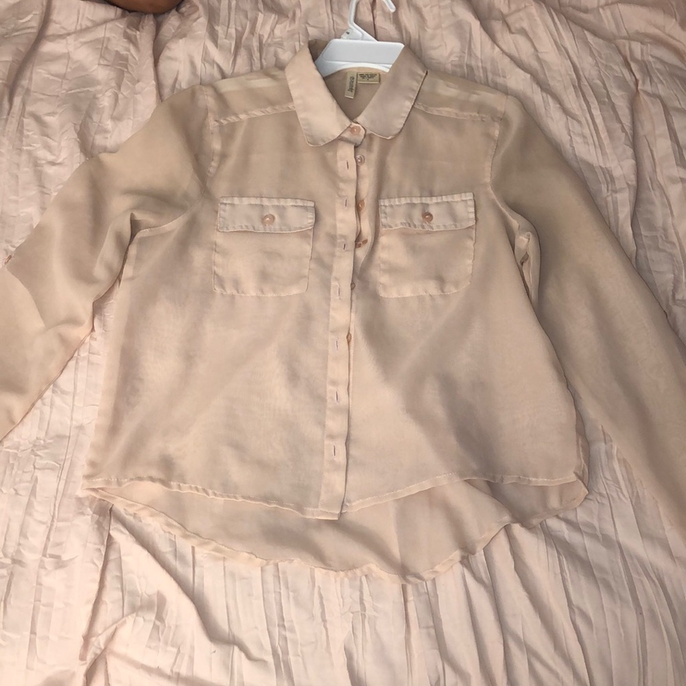Women’s Blouse